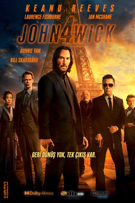 john wick: chapter 4 bdscr|John Wick: Chapter 4 (2023) .